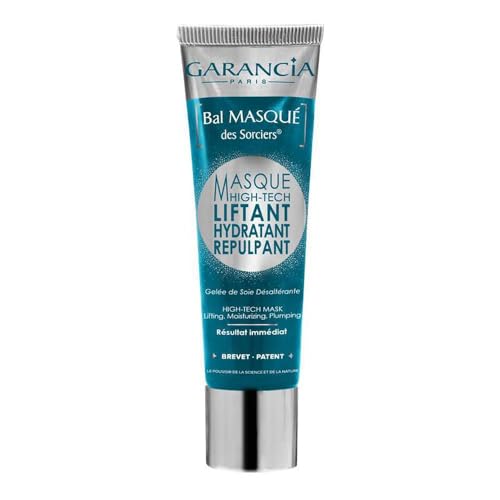 Garancia - Bal MASQUÉ des Sorciers LIFTANT, HYDRATANT, REPULPANT 50ml