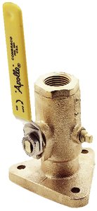 Conbraco Industries S.S SPARE LEVER .75/1.0 W565700