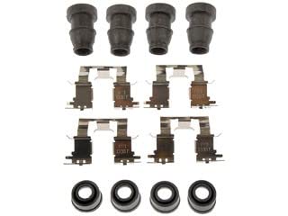 Dorman Disc Brake Hardware Kit P N Hw13407