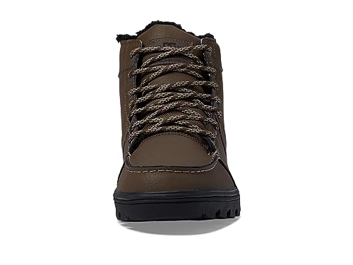 Image of DC Shoes mens DC Men's Woodland Cold Weather Casual High Top Shoe Snow Boot Fashion