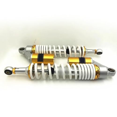 Amortisseur moto 15.75 pouces pour Yamaha Raptor YFM 660 2001-2005