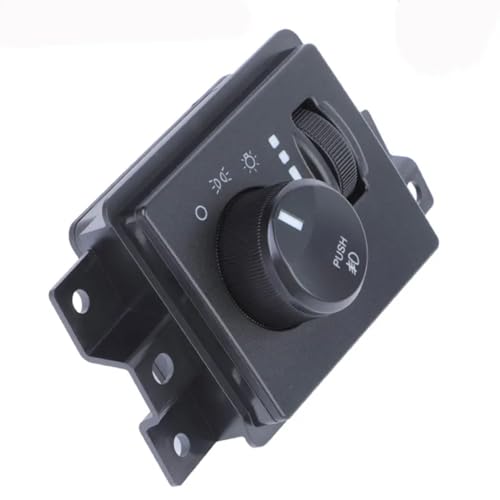 Interrupteur de phares pour Dodge Durango fin des faux contacts auto 56049116AB