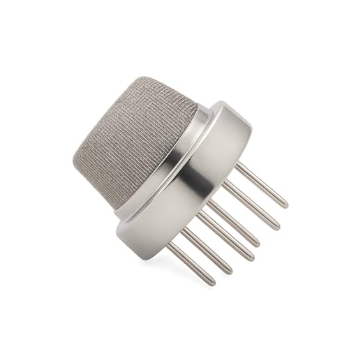 Image of DE32-60013A Microwave Humidity Gas Sensor Fits for Samsung Microwave,Fix E-11, C-11, C-3" Fault Codes,Compatible with ME21M706BAS, ME18H704SFG, MET8H704SFS, ME21K7010DG