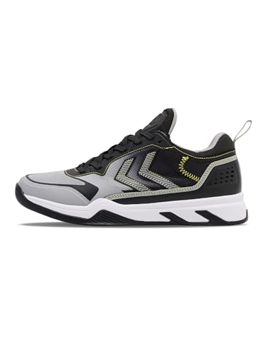 hummel Uruz 2.0 Schuh grau, 46 Unisex