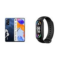 Redmi Note 11 Pro 5G