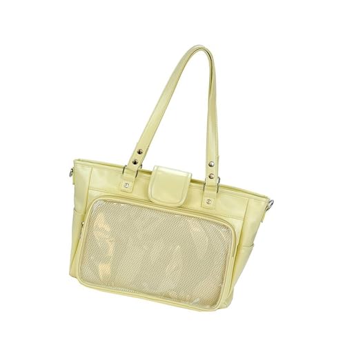 Sac à main grande capacité étanche femme | Joli sac simple et élégant rudiments quotidiens