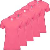 🥇Practica deporte de la forma más cómoda sin renunciar a un precio y una calidad competitivos, usa esta camiseta para salir a correr, para realizar actividades al aire libre, para ir al gimnasio, jugar al pádel o cualquier tipo de deporte!!