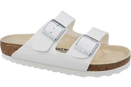 Image of Birkenstock Women's Arizona Soft Footbed Sandals
