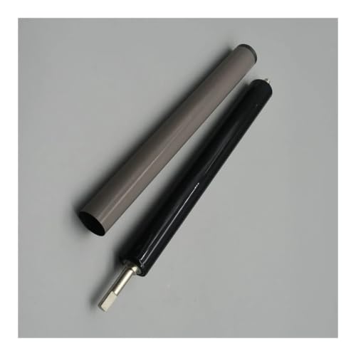 Manchon de film fusion et rouleau de pression pour kit de fixation LaserJet M607