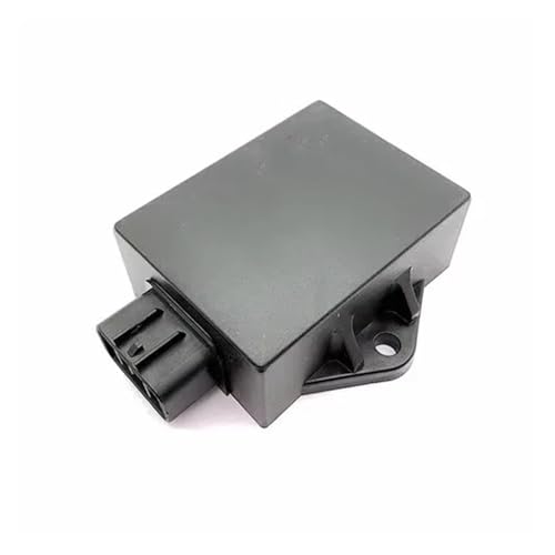 Caja CDI de 8 pines para moto EN125 y GN125, gatillo de encendido de 125cc
