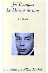 Paperback Meneur de Lune (Le) [French] Book