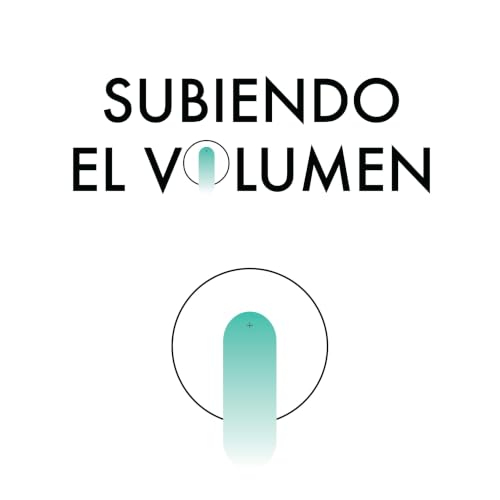 『Subiendo el Volumen』のカバーアート