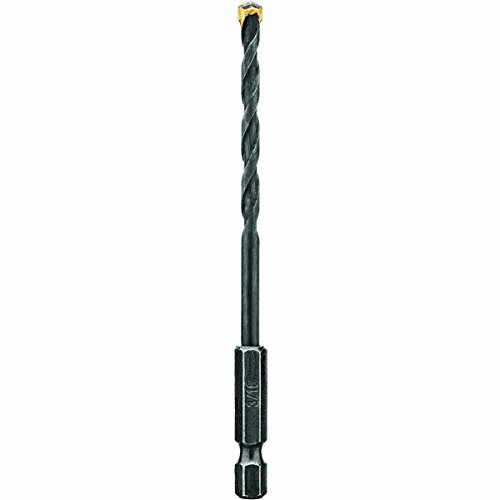 DEWALT DW2573 Rotary Masonry Bit - image 1