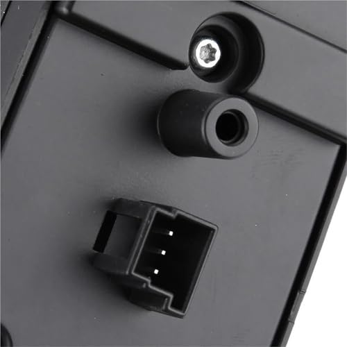 Interrupteur lève-vitre bloqué ? Solution A1698206710 Benz B200 A180