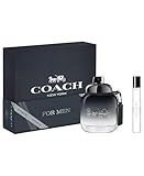 Coach for Men 2pc Set