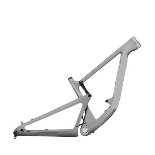 T1000 29er tTXyVJ[{t[AfBXNu[L}EeoCN 148 ɑΉAUDH nK[ɑΉ(Metallic Silver-A,XL 148mm Matt)