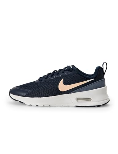Image of Nike Men's Air Max Nuaxis Shoes
