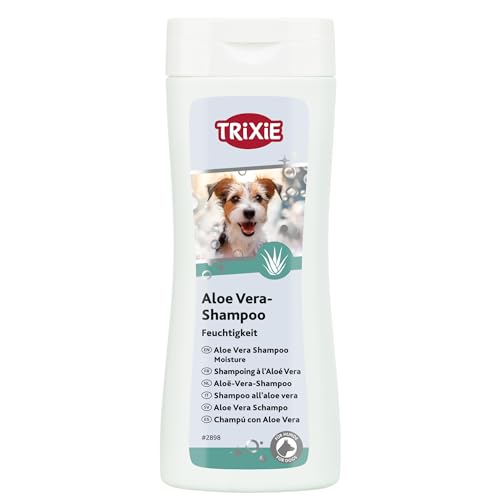 TX-2898 Aloe Vera Shampoo 250ML