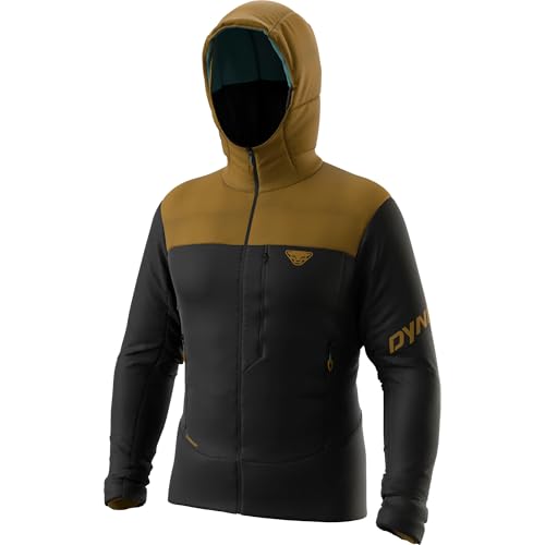 Radical PRL Veste DYNAFIT Homme legere contre le froid en altitude
