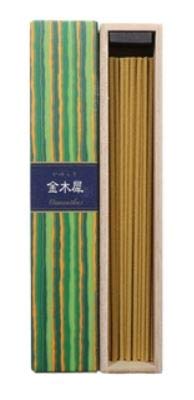 nippon-kodo-Kayuragi-Incense-Set-of-3-Scents-Ginger-Osmanthus-and-Wisteria-40-Sticks-in-Each-Scent nippon kodo Kayuragi Incense Set of 3 Scents Ginger Osmanthus and Wisteria 40 Sticks in Each Scent
