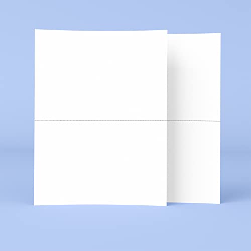 Paperafero - Fogli perforati A4 | Confezione da