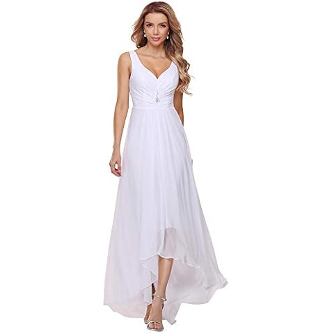 Robe de Mariage Ever-Pretty 50 Cover