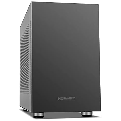 NOX Hummer Vault Micro ATX Cover
