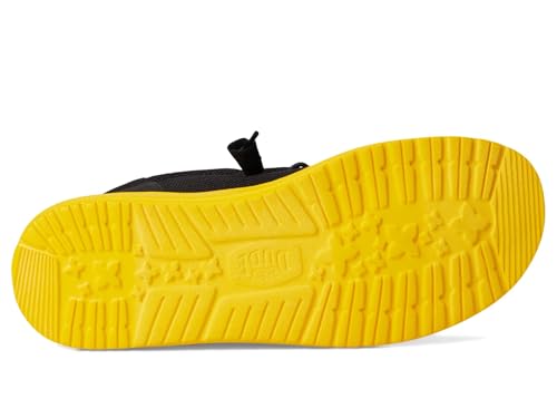 HEYDUDE Men's Wally Funk Pop Slip-On3