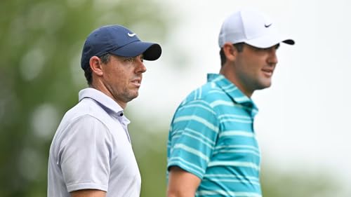 Kyle Porter: Is This Golf's Moment?