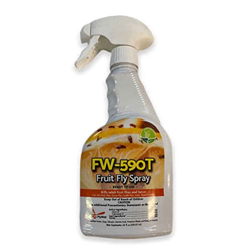 Find The Best Spray For Fruit Flies Reviews & Comparison Katynel