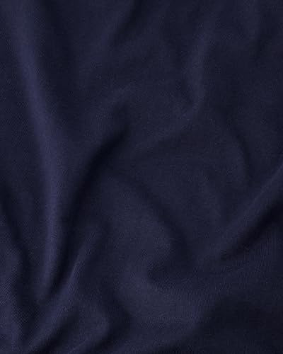 Brooks Brothers Men's Short Sleeve Cotton Crew Neck Logo T-Shirt4