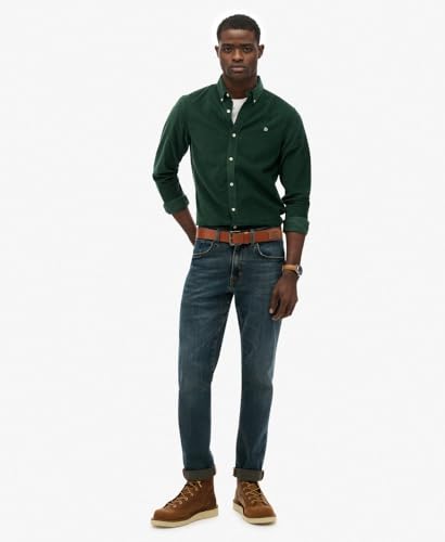 Chemise Superdry - vue 4
