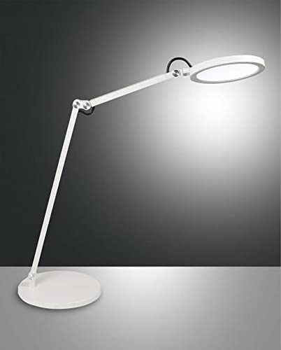 FABAS LUCE 3551-30-102 Tavolo Regina LED Struttura...