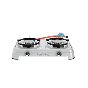 Campingaz Camping Cook CV Gas Stove...