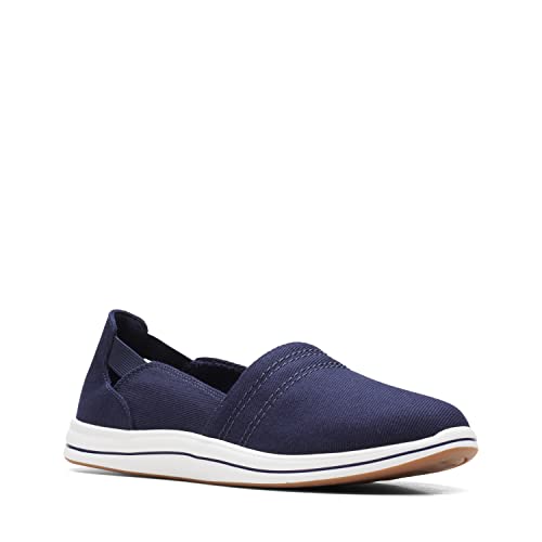Image of Clarks Women's Breeze Step II Loafers