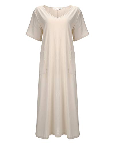 Image of Women's Casual Maxi Dress