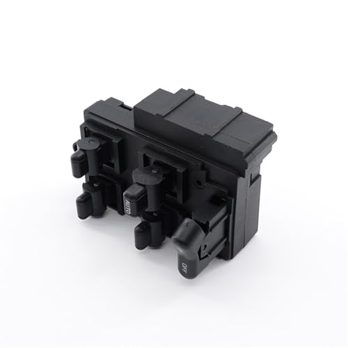Interrupteur de commande de vitre avant 35750-SV4-A11 vitre bloquée solution