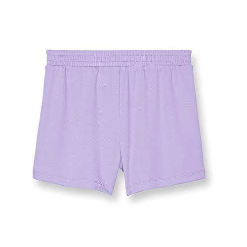 Champion Girls' Lightweight Athletic Shorts, 3.25" Inseam2