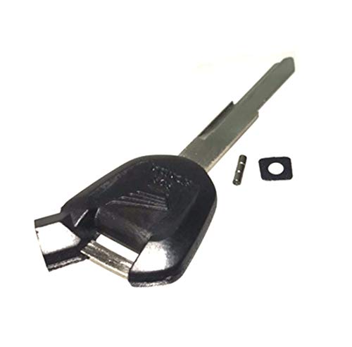 ihave Replacement For Magnetic Uncut Blank Ignition key Honda PCX 125 150 SH