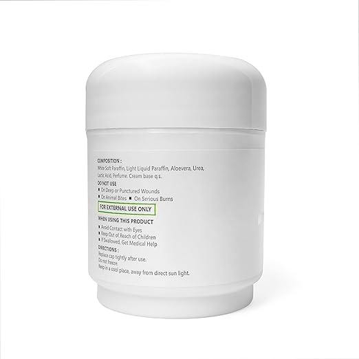 Foot Cream 50 Gm (1.76oz)