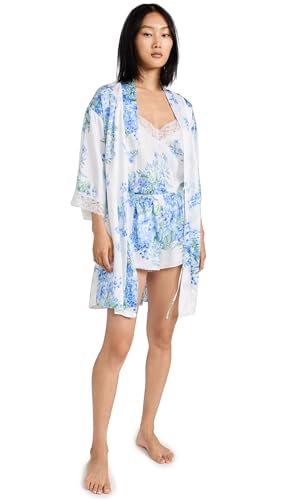 Women's Sabrina 3 Piece Pajama Set