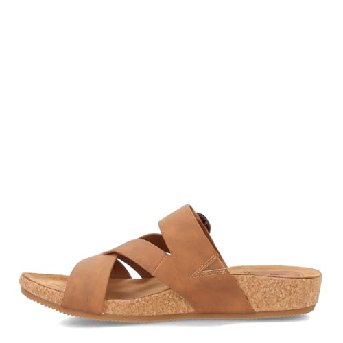 Eurosoft by Sofft Women's Gwenda Slide Sandal4