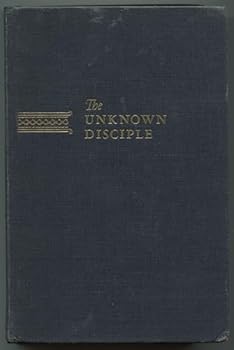 Hardcover The Unknown Disciple Book