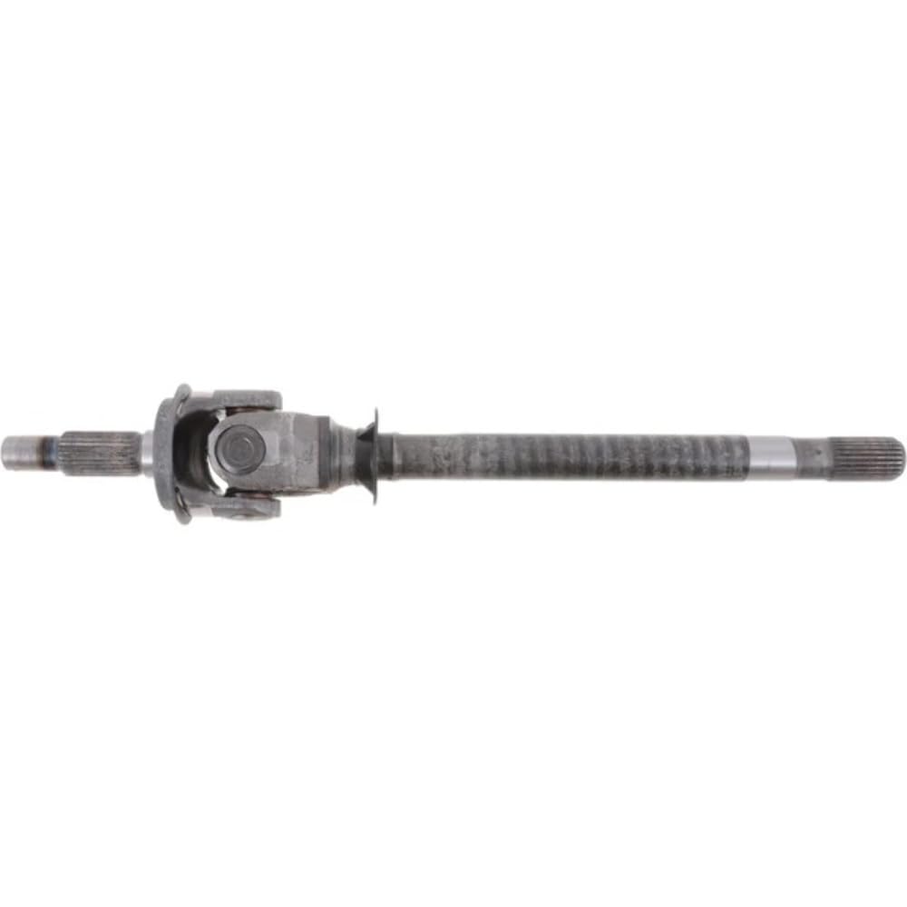 4342006841 Toyota árbol De Transmisión Delantero Izquierdo