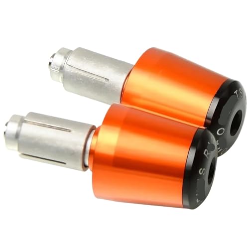 o[GhLbv nho[Lbv 22MM nho[Obv nho[LbvGhvO ̂߂ M109r Nmax Fazer MT-07 MT-09 MT-10 R25 FZ8 JOG R125 R15 250f(Orange)