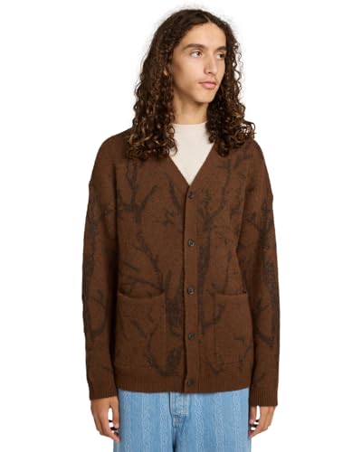 Element Bigfoot Cardigan M