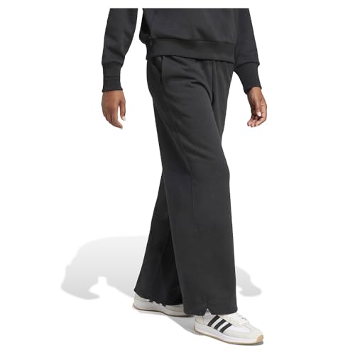 Jogging ample et large femme adidas All Szn Fleece - vue 5