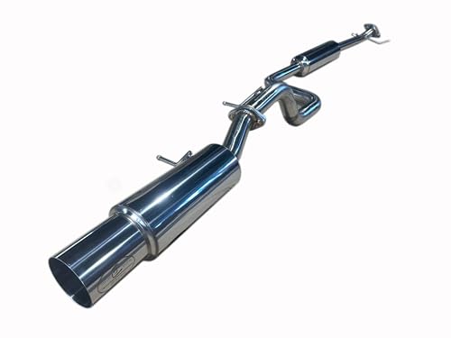 サスケZC32Sマフラー Amazon | Z.S.S. Attack-ST ZC32S スイフト スポーツ ストレート