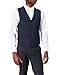 Produktbild CG CLUB of GENTS Herren Anzugweste Carlton, ( 62), 52