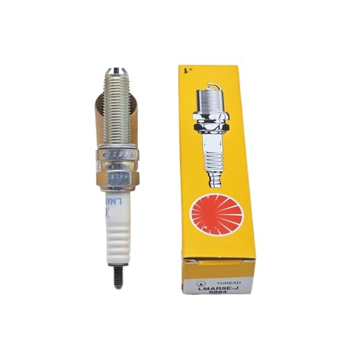 LMAR9E-J 6884 bougie d'allumage contre ratés démarrage
